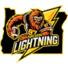 Oregon Lightning